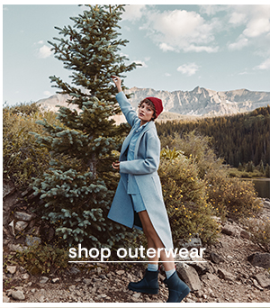 Shop Outerwear