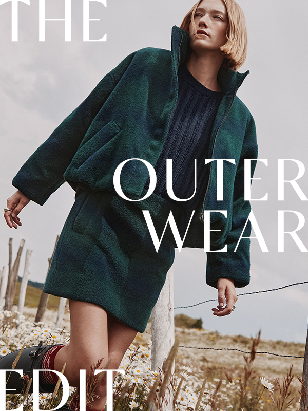 Outerwear