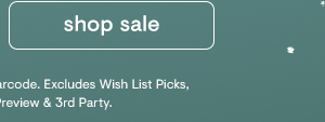 Shop Sale