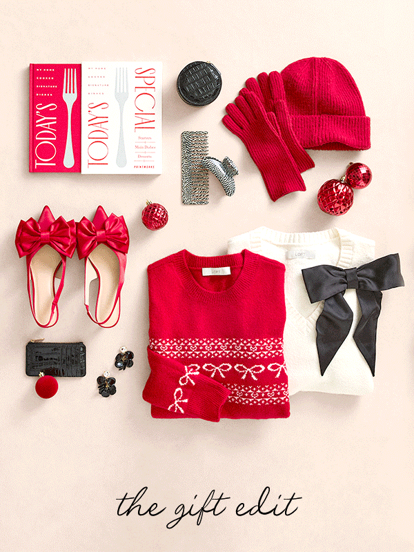 Gift Edit