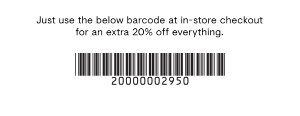 barcode