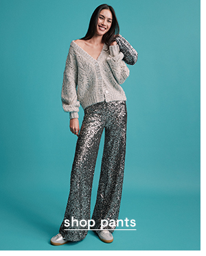 Shop Pants