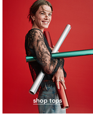 Shop Tops