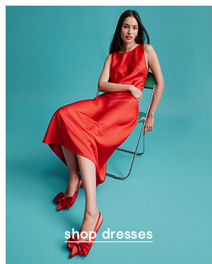 Shop Dresses
