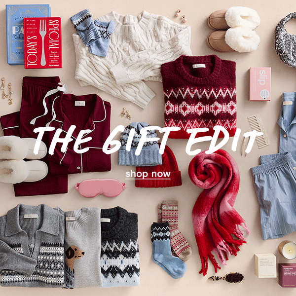 The Gift Edit