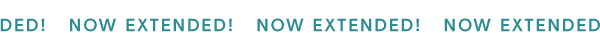 Now Extended