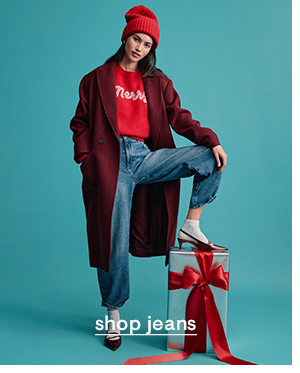 Shop Jeans
