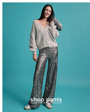 Shop Pants