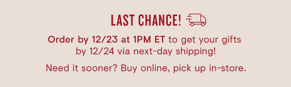 Free Shipping