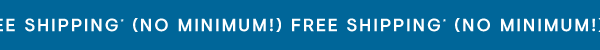 Free Shipping