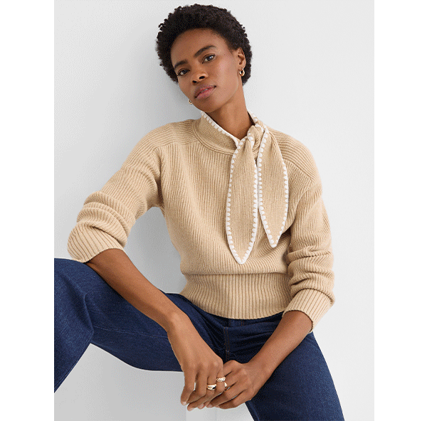 Shop Sweaters