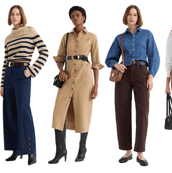 New Arrivals