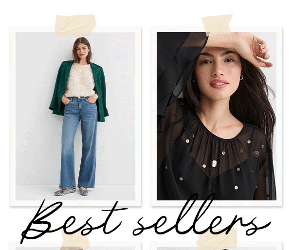 Bestsellers