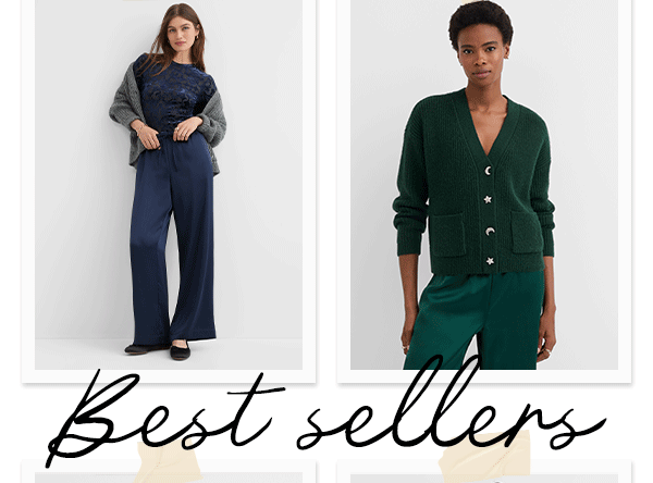 Bestsellers