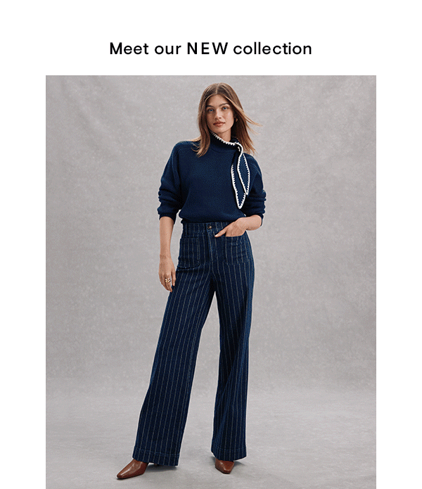 NEW Collection
