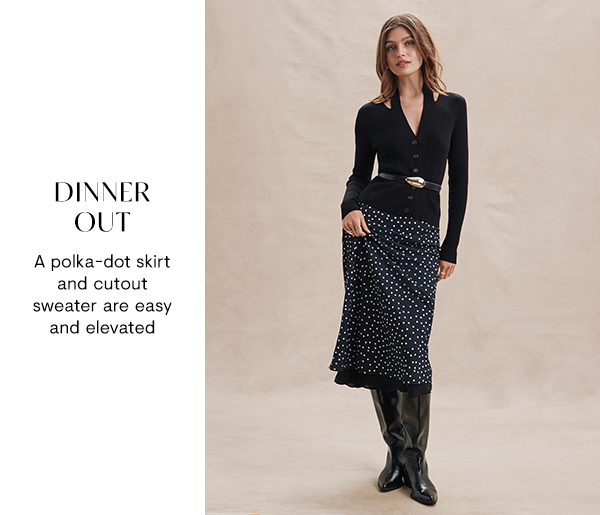 Dinner Out