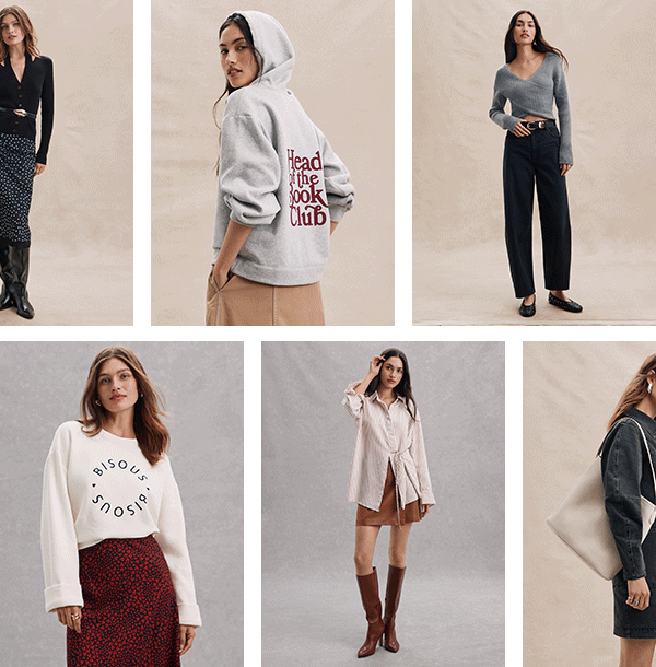 Everything we love right now