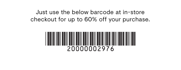Barcode