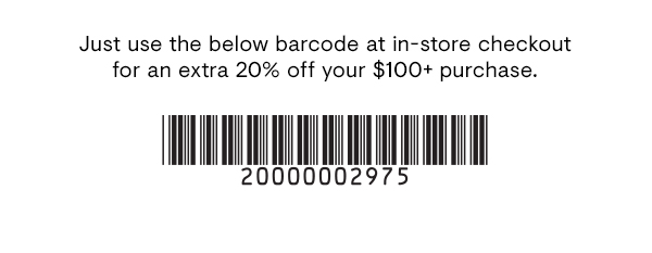 Barcode