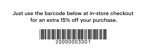 Barcode