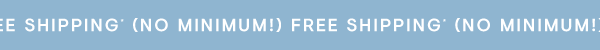 Free Shipping