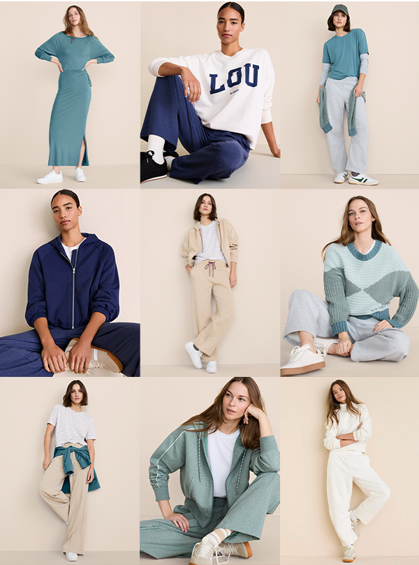 Outfitting