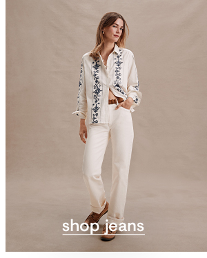 Shop Jeans