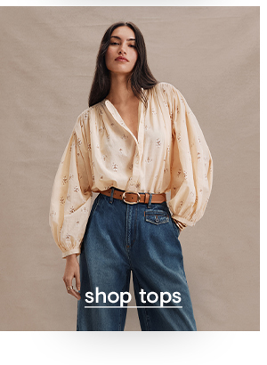 Shop Tops