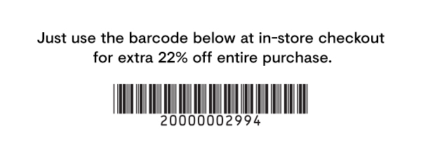 Barcode
