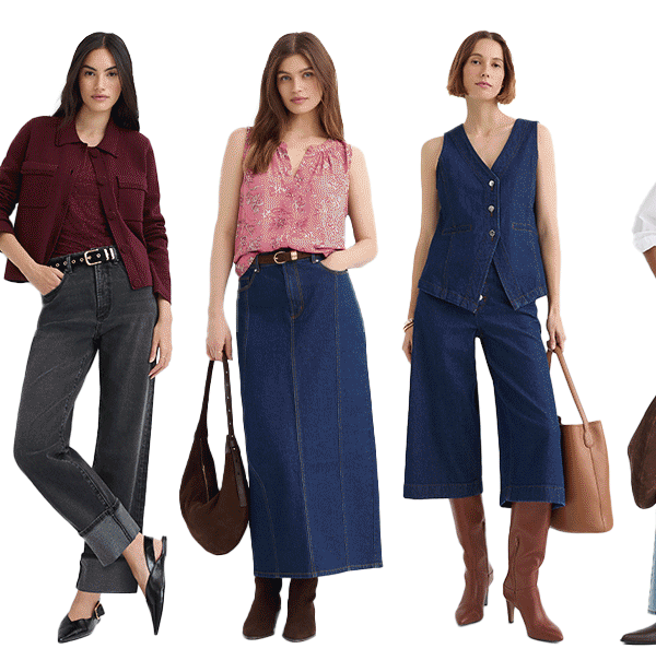Outfitting