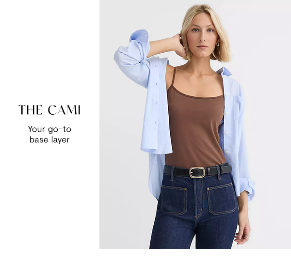 The Cami