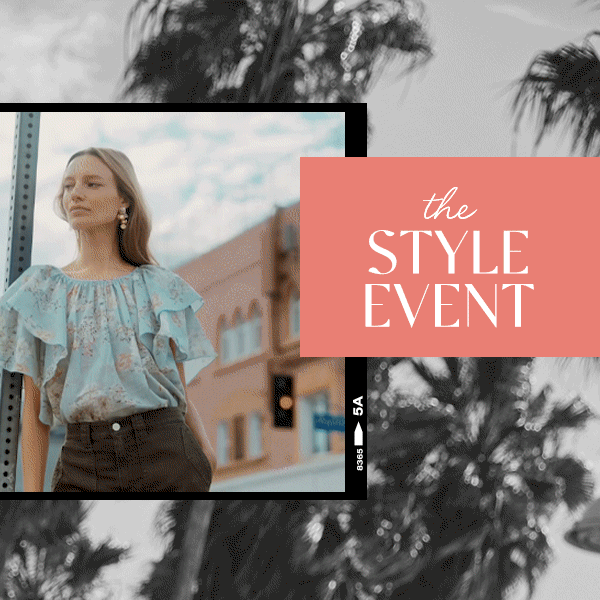 The Style Event