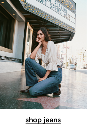 Shop Jeans
