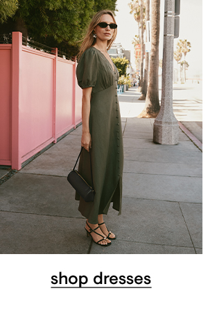 Shop Dresses