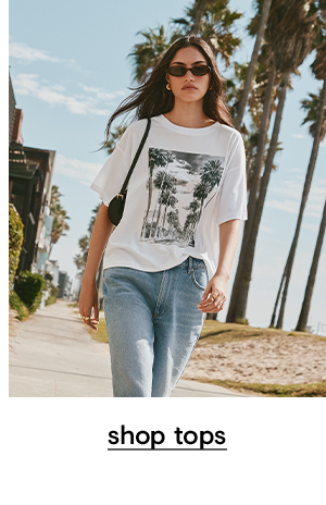 Shop Tops