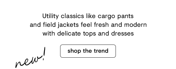 Shop the Trend