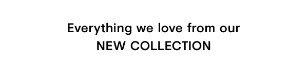 Shop New Arrivals