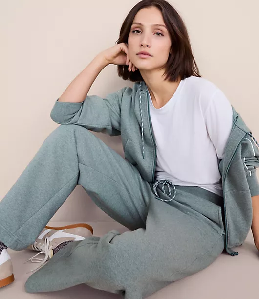 Lou & Grey Essential Modal Tee
