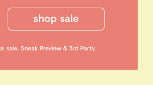 Shop Sale
