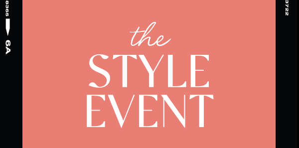 The Style Event