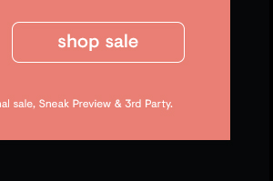 Shop Sale