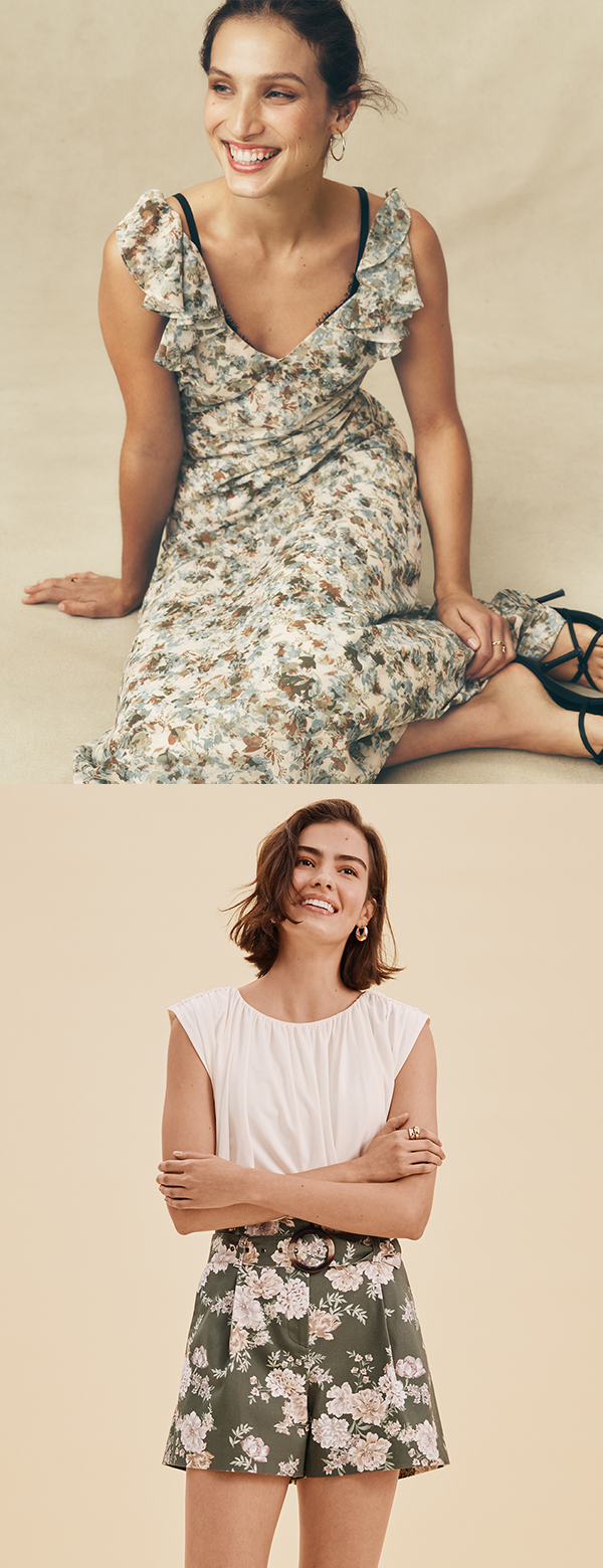 Shop Florals