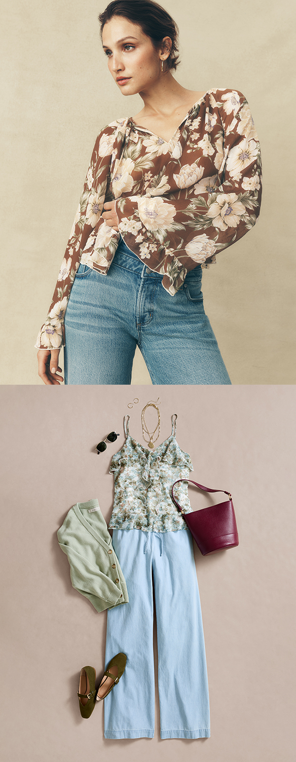 Shop Florals
