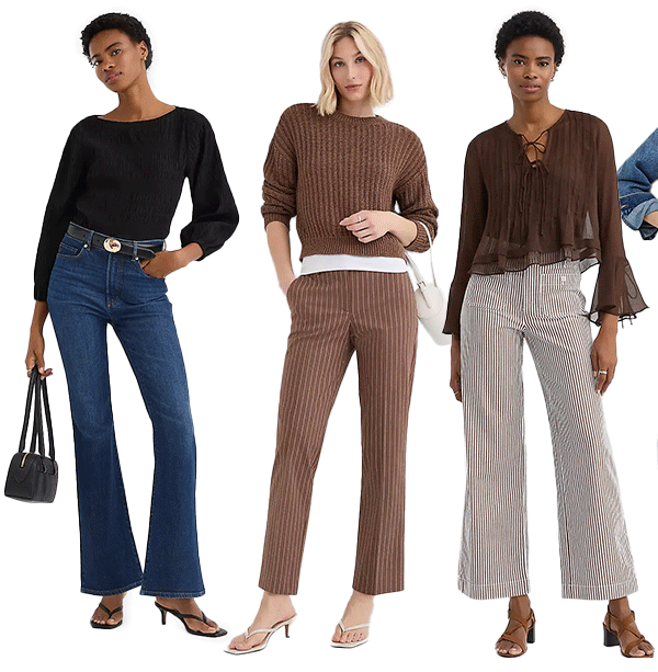 Outfitting
