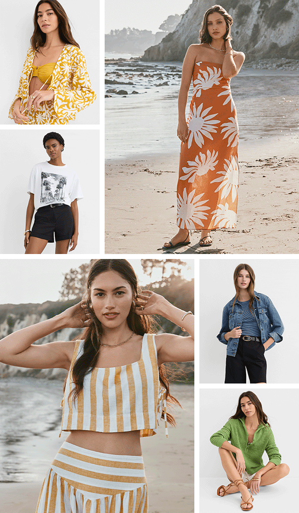 Shop Vacation