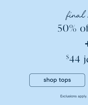 Shop Tops
