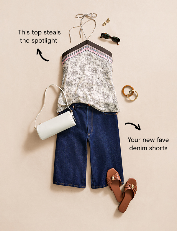 Shop New Arrivals
