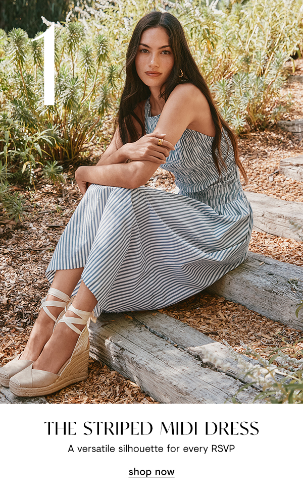 Shop Dresses
