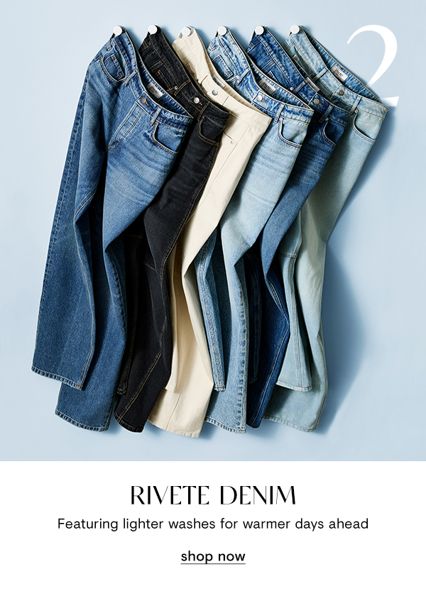 Shop Rivete