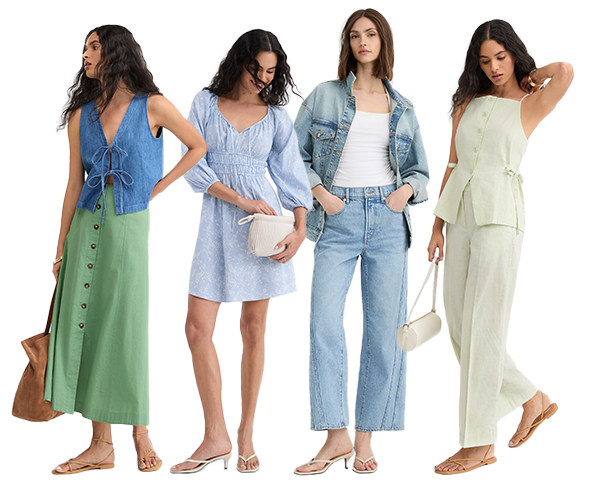 Outfitting